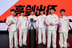 先锋赛夺冠赔率：GEN遥遥领先 BLG第二有机会 JDG1赔8.5优于BFX1赔10